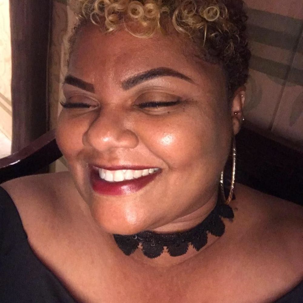 Meet your Posher, Trenette